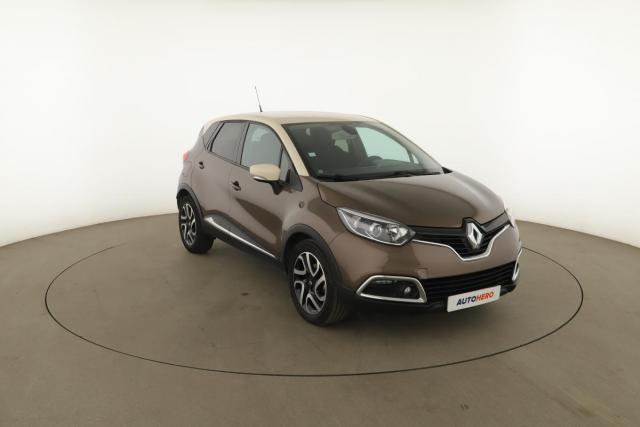 Renault Captur image 2