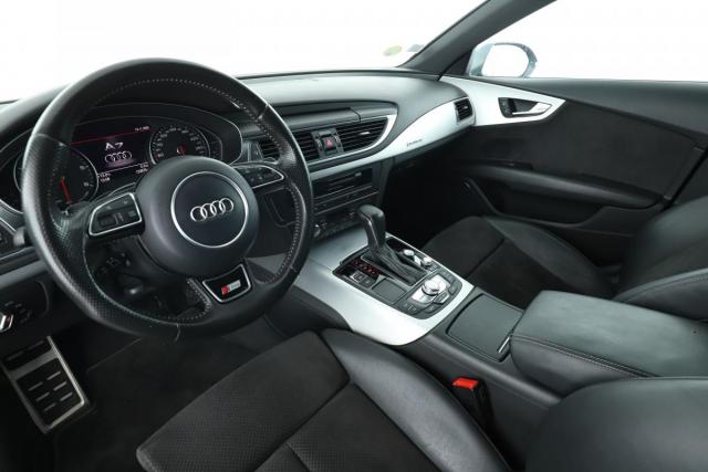 Audi A7 Sportback image 4