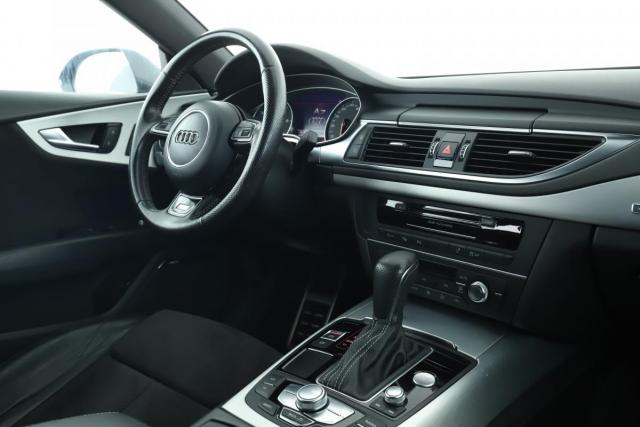 Audi A7 Sportback image 8