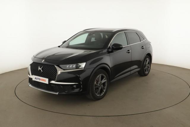 Ds Ds 7 Crossback 1.6 E-Tense 4x4 Rivoli Automatique 300 Ch