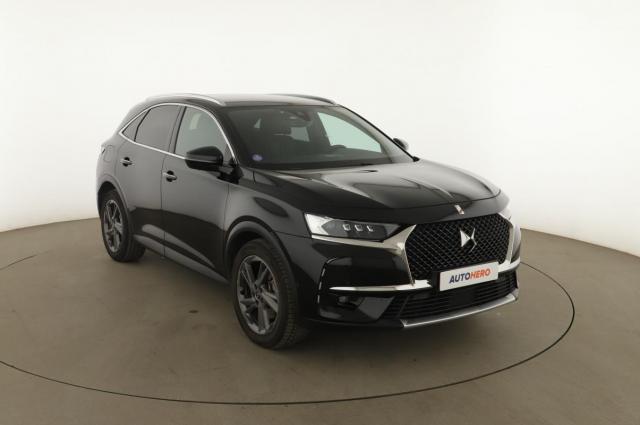 Ds Ds 7 Crossback image 7