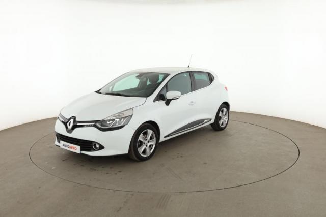 Renault Clio 1.2 Tce Energy Intens Edc 118 Ch