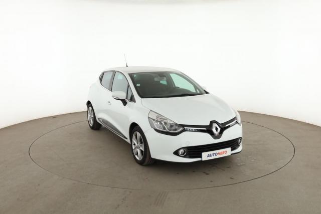 Renault Clio image 2