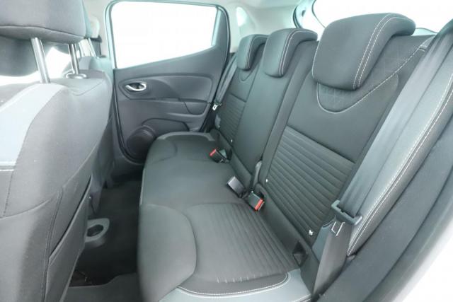 Renault Clio image 8