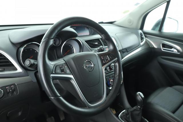 Opel Mokka image 5