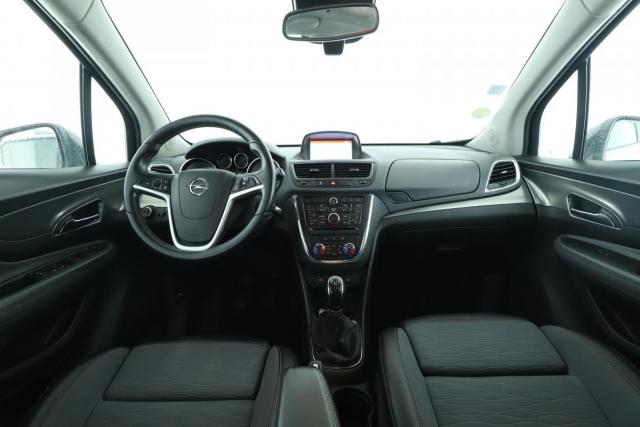 Opel Mokka image 8
