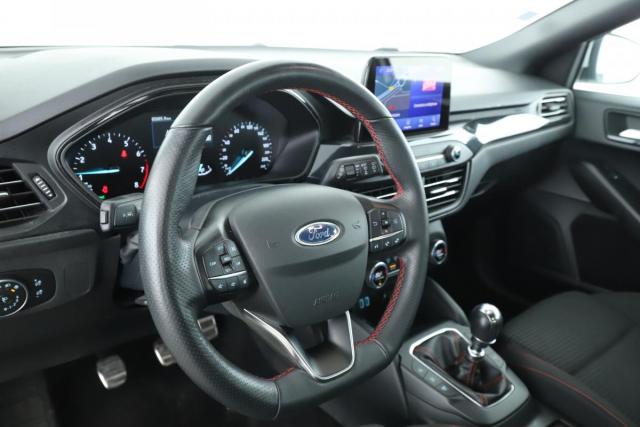 Ford Focus image 1