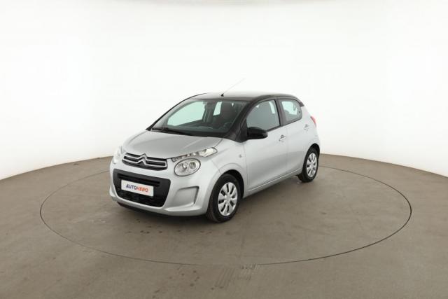 Citroen C1 1.0 Vti Millenium 5p 69 Ch