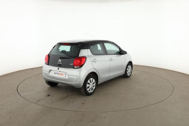 Citroen C1 image 1