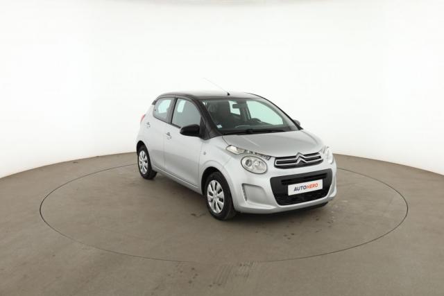 Citroen C1 image 9