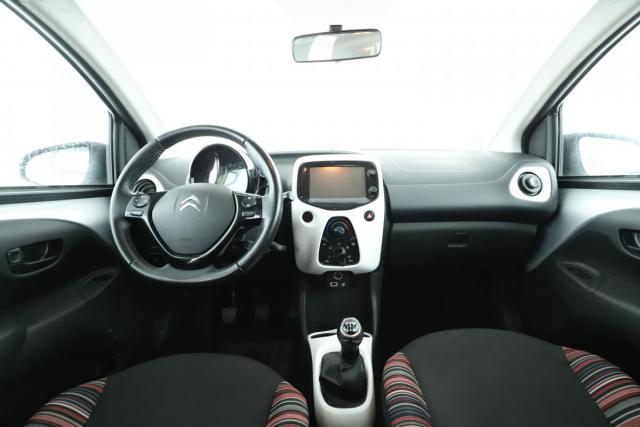 Citroen C1 image 5