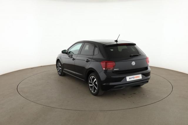 Volkswagen Polo image 4