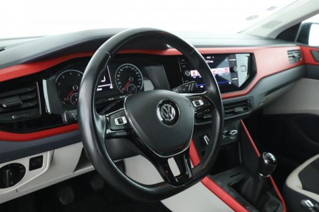 Volkswagen Polo image 7