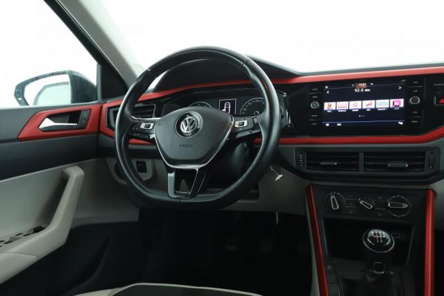 Volkswagen Polo image 6