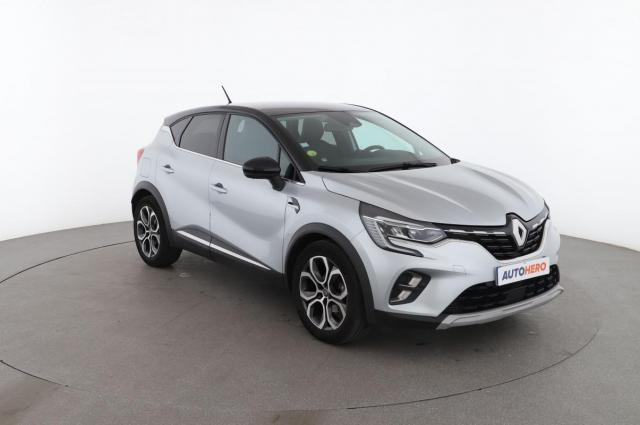 Renault Captur image 7