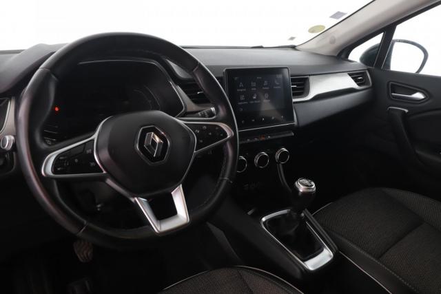 Renault Captur image 1