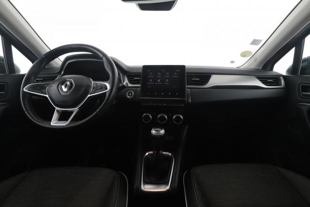 Renault Captur image 4