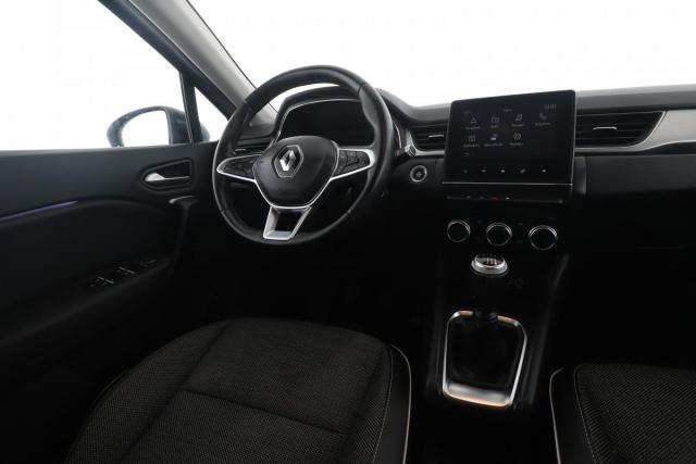 Renault Captur image 8