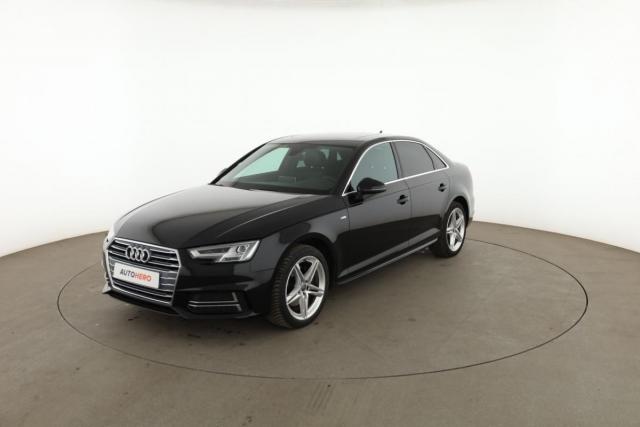 Audi A4 1.4 Tfsi S Line S Tronic 150 Ch