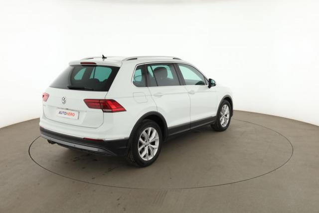 Volkswagen Tiguan image 3