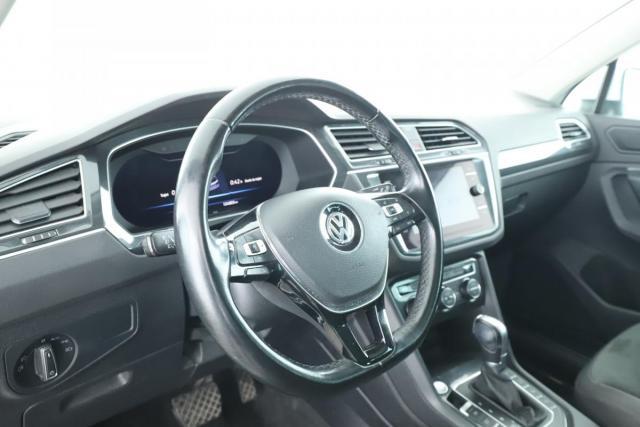 Volkswagen Tiguan image 5