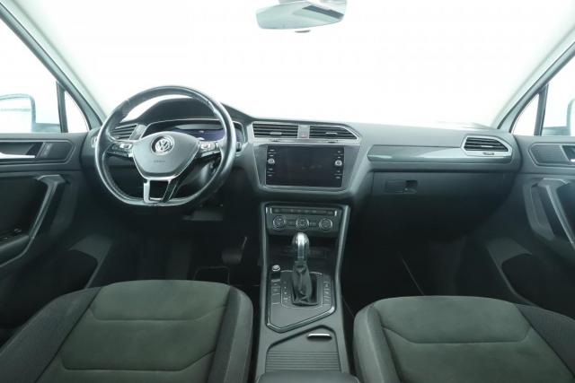 Volkswagen Tiguan image 8