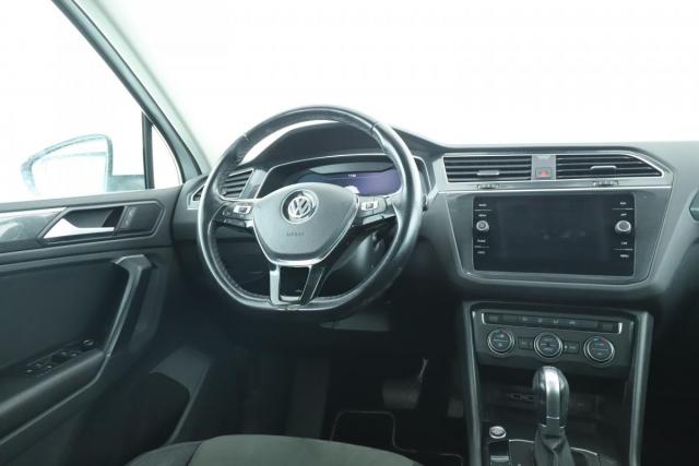 Volkswagen Tiguan image 1