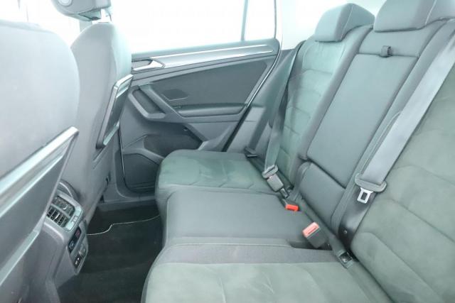 Volkswagen Tiguan image 2