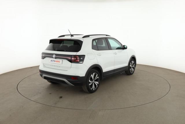 Volkswagen T-Cross image 8
