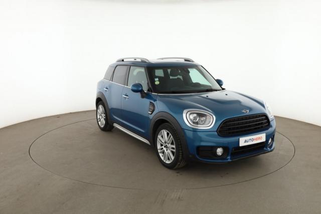 Mini Countryman image 2