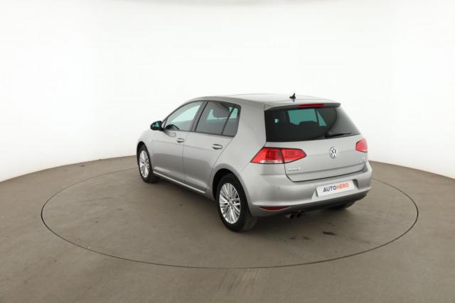 Volkswagen Golf image 8