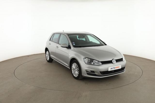 Volkswagen Golf image 6
