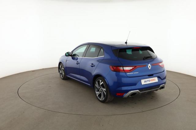 Renault Mégane image 6