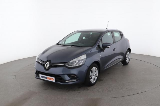 Renault Clio 0.9 Tce Trend 90 Ch