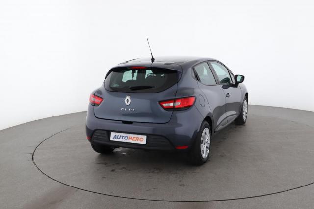 Renault Clio image 6