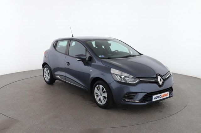 Renault Clio image 8