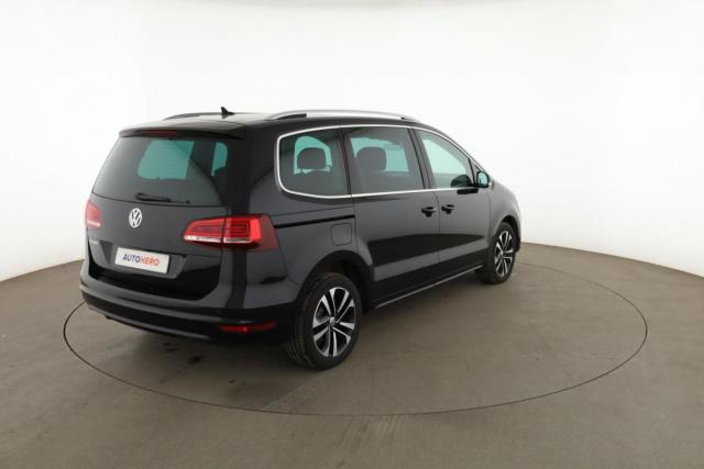 Volkswagen Sharan image 4