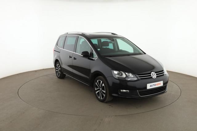 Volkswagen Sharan image 5