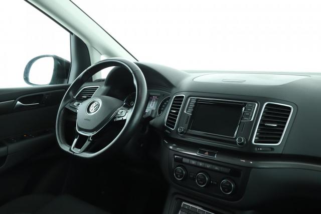 Volkswagen Sharan image 7