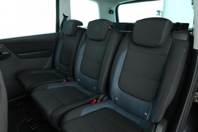 Volkswagen Sharan image 8