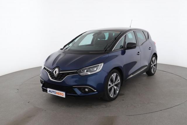 Renault Scénic 1.6 Dci Energy Intens 130 Ch