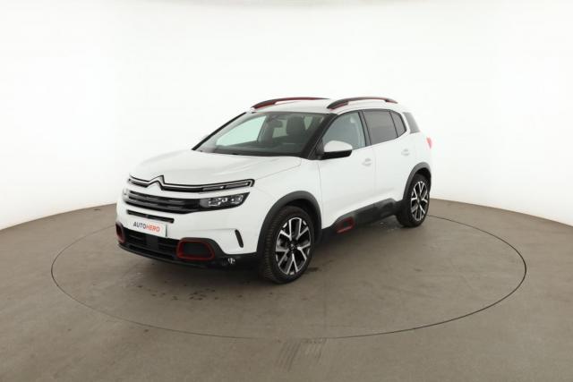 Citroen C5 Aircross 1.5 Blue-Hdi Shine Pack Eat8 131 Ch