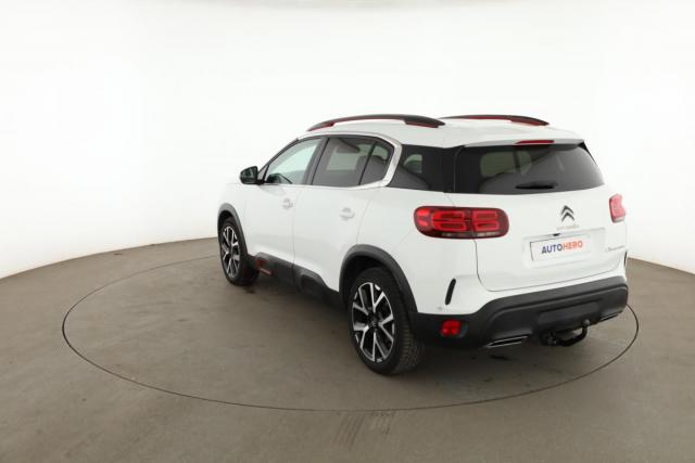 Citroen C5 Aircross image 7