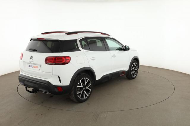 Citroen C5 Aircross image 8
