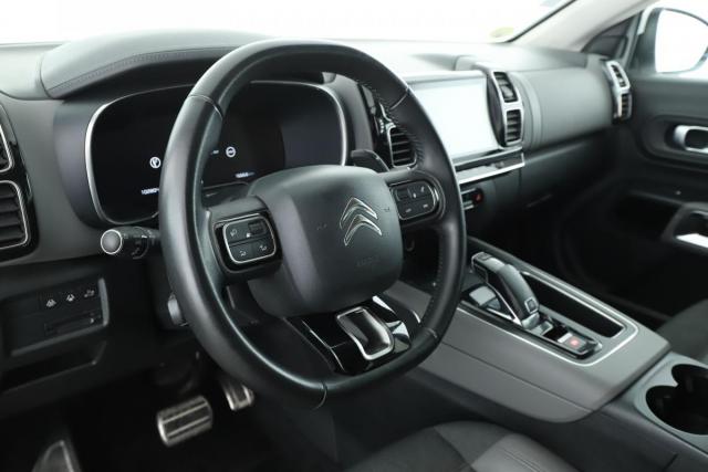 Citroen C5 Aircross image 5