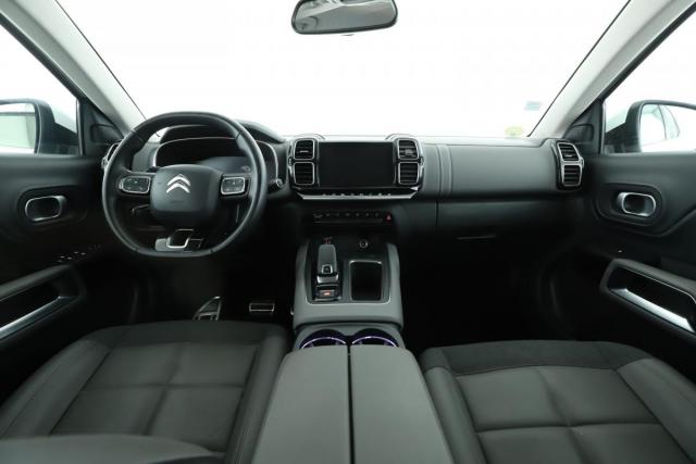 Citroen C5 Aircross image 3