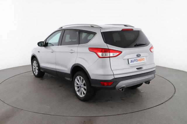 Ford Kuga image 5