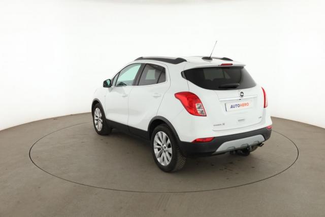 Opel Mokka X image 3