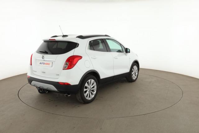 Opel Mokka X image 2