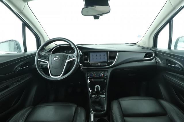 Opel Mokka X image 1
